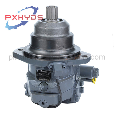 Stock Cast Iron Hydraulic Motor for A6ve160 Serise