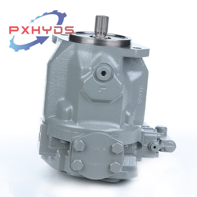 A10vo45 A10vo71 A10vo100 A10vo60 A10vo63 A10vo85 Hydraulic Pumps for CTA12G Excavator