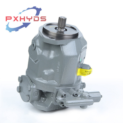 A10vo45 A10vo71 A10vo100 A10vo60 A10vo63 A10vo85 Hydraulic Pumps for CTA12G Excavator