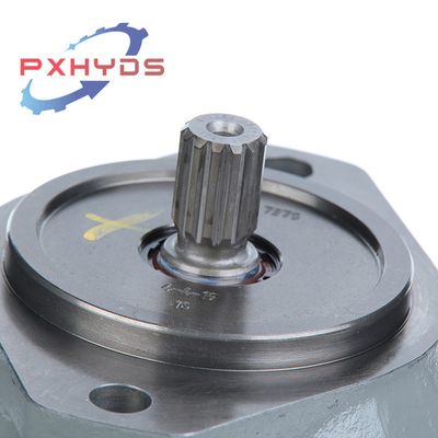 A10vo45 A10vo71 A10vo100 A10vo60 A10vo63 A10vo85 Hydraulic Pumps for CTA12G Excavator