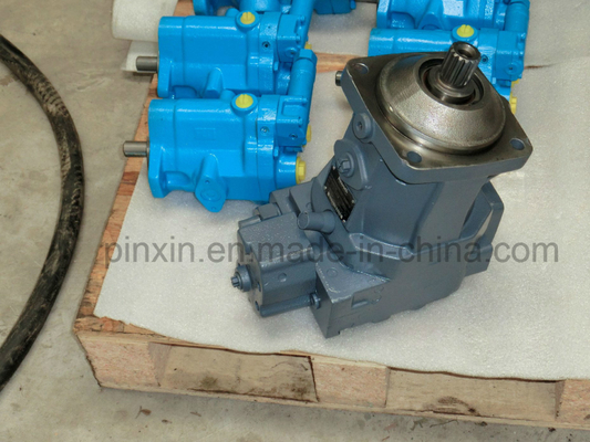 Affordable Oil Hydr Motor and Hydr Pumps for A11VO190/260 Construction Machinery Parts
