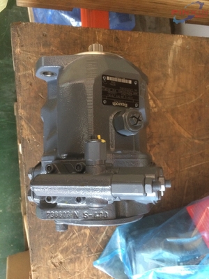 Hydraulic A10vo28 /31r Serise Main Pump for Engineering Construction Machinery Parts