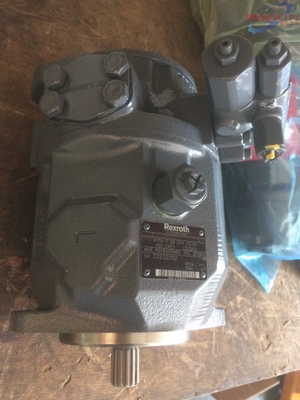 Hydraulic A10vo28 /31r Serise Main Pump for Engineering Construction Machinery Parts