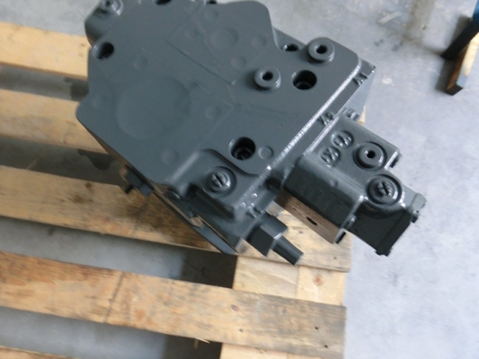 A7vo28 A7vo55 A7vo80 A7vo107 A7vo160 A7vo250 A10VG Hydraulic Piston Pump Repair Parts