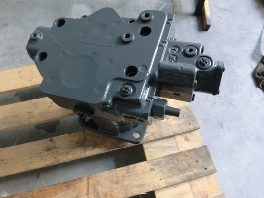 A7vo28 A7vo55 A7vo80 A7vo107 A7vo160 A7vo250 A10VG Hydraulic Piston Pump Repair Parts