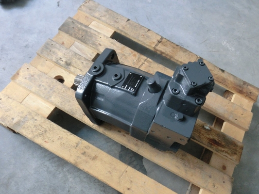 A7vo28 A7vo55 A7vo80 A7vo107 A7vo160 A7vo250 A10VG Hydraulic Piston Pump Repair Parts
