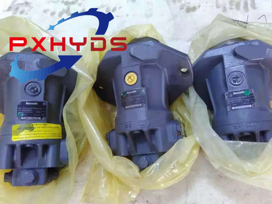 Pile Driver A2FE56/61W-VZL192J Hydraulic Motor and Parts for Construction Machinery