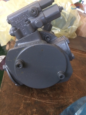 Secure Payments Customization A10vso18 Hydraulic Pump for Rexroth Pump