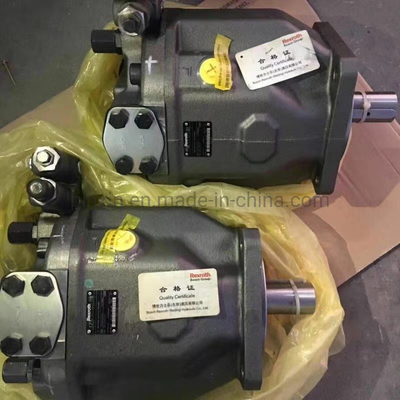 Secure Payments and A10vso28 Hydraulic Pump from Rexroth Contact for Details