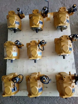 Crawler Crane A10vso45 Hydraulic Pump Shipping Cost and Estimated Delivery Time