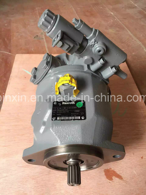 Crawler Crane A10vso45 Hydraulic Pump Shipping Cost and Estimated Delivery Time