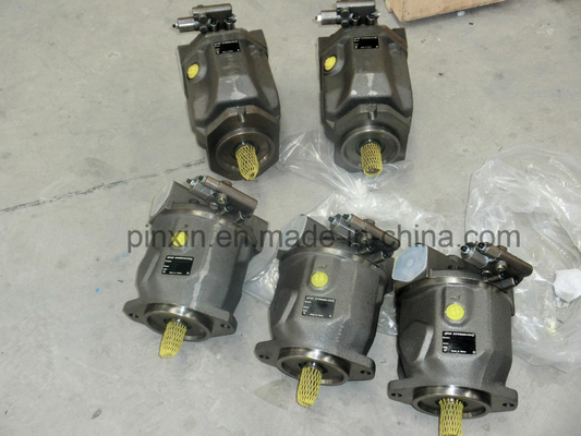 Crawler Crane A10vso45 Hydraulic Pump Shipping Cost and Estimated Delivery Time