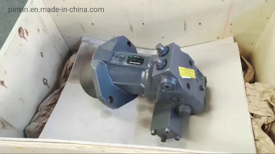 Cast Iron A2FE125 Hydraulic Spare Parts Piston Motor for A2FE125 Series at Affordable