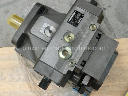 A4vso Series Hydraulic Piston Pump for Drum Roller Support Payment in USD Accepted