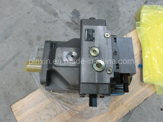 A4vso Series Hydraulic Piston Pump for Drum Roller Support Payment in USD Accepted
