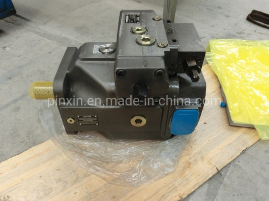 A4vso Series Hydraulic Piston Pump for Drum Roller Support Payment in USD Accepted