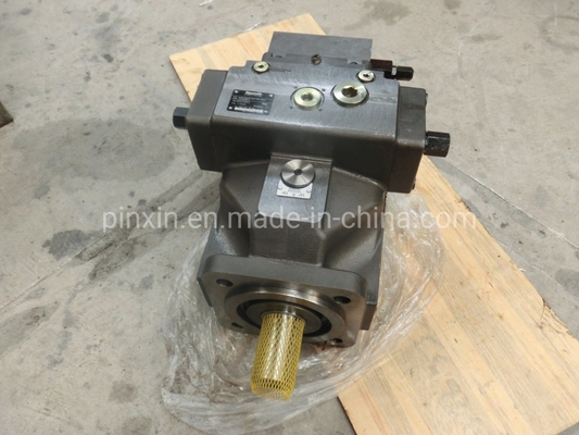 A4vso Series Hydraulic Piston Pump for Drum Roller Support Payment in USD Accepted