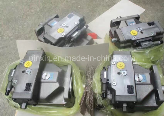 A4vso Series Hydraulic Piston Pump for Drum Roller Support Payment in USD Accepted