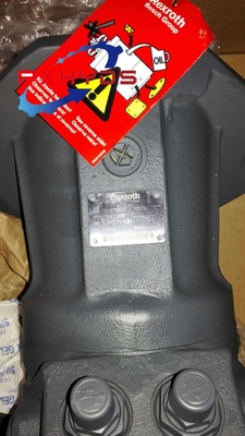 Oil-Powered A2fe80 Series Hydraulic Spare Parts for Drum Roller Application