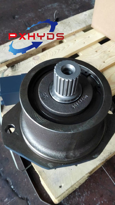 Oil-Powered A2fe80 Series Hydraulic Spare Parts for Drum Roller Application