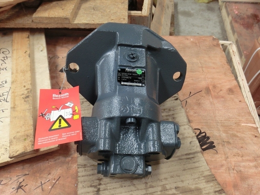 A2FE180 Cast Iron Hydraulic Motor Piston Pump for Excavator within Your Budget
