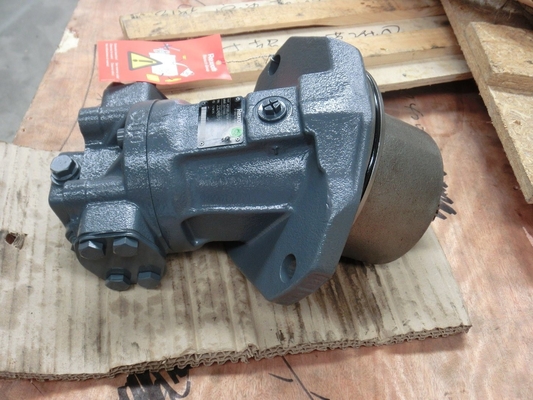 A2FE180 Cast Iron Hydraulic Motor Piston Pump for Excavator within Your Budget