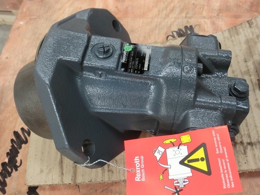 A2FE180 Cast Iron Hydraulic Motor Piston Pump for Excavator within Your Budget