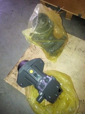 A2FE180 Cast Iron Hydraulic Motor Piston Pump for Excavator within Your Budget