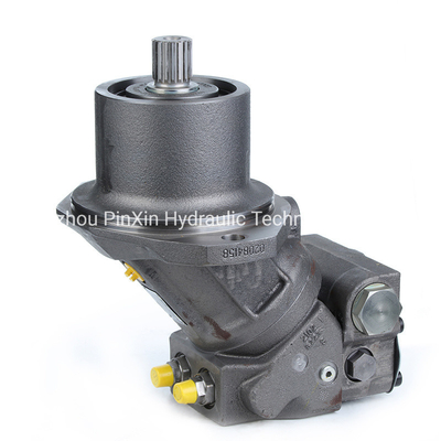 A2fe28 A2fe32 A2fe45 A2fe56 A2fe63 A2fe80 A2fe107 A2fe125 A2fe160 A2fe180 Hydraulic Motor