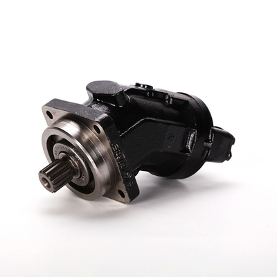 A2fe28 A2fe32 A2fe45 A2fe56 A2fe63 A2fe80 A2fe107 A2fe125 A2fe160 A2fe180 Hydraulic Motor