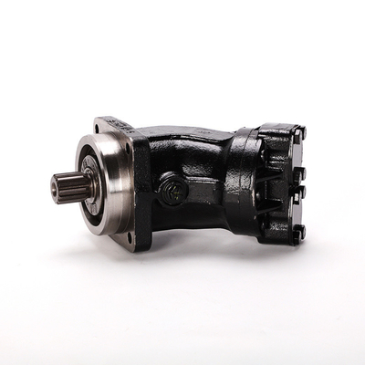 A2fe28 A2fe32 A2fe45 A2fe56 A2fe63 A2fe80 A2fe107 A2fe125 A2fe160 A2fe180 Hydraulic Motor