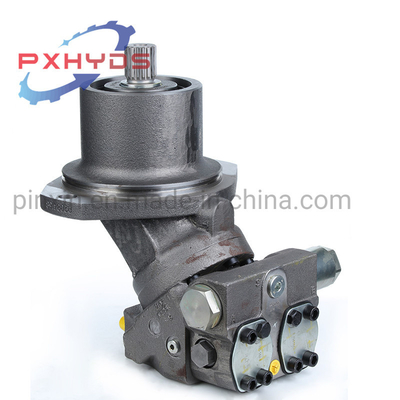 A2fe28 A2fe32 A2fe45 A2fe56 A2fe63 A2fe80 A2fe107 A2fe125 A2fe160 A2fe180 Hydraulic Motor