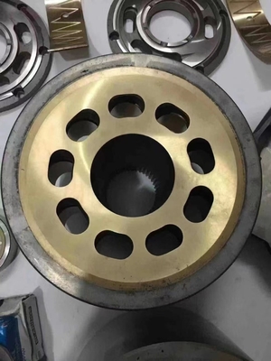 Cast Iron A10VSO Series Excavator Main Pump Parts for Heavy Duty Machinery