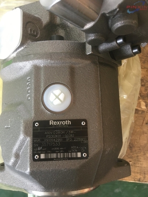 Contact for Shipping Cost and Estimated Delivery Time of A10vso Sereis Piston Pump