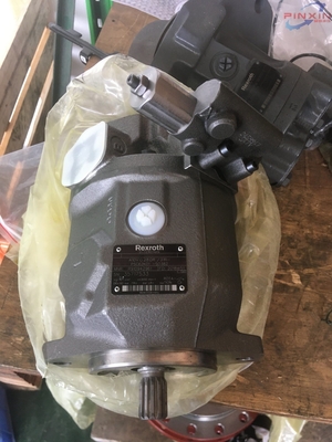 Contact for Shipping Cost and Estimated Delivery Time of A10vso Sereis Piston Pump