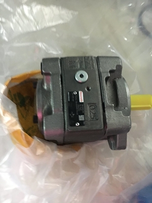 Find the Perfect A10vso Series Hydraulic Pump Replacement Part for Your Equipment