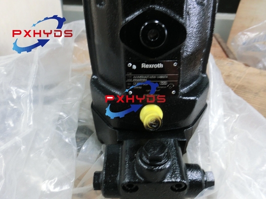 A6vm55HD1d/63W-Vab020 Excavator Oil Hydraulic Variable Motor Contact for Shipping Cost