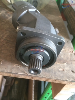 Excited Hydraulic Motor A2FM16/61W/Vab040 with Excitation Mode Supported