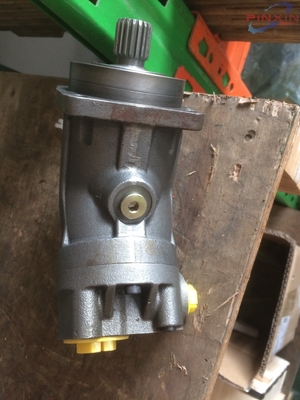 Excited Hydraulic Motor A2FM16/61W/Vab040 with Excitation Mode Supported