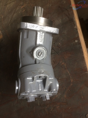 Excited Hydraulic Motor A2FM16/61W/Vab040 with Excitation Mode Supported