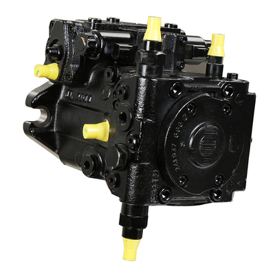 Excavator Application Carbon Steel A10vg28 Piston Pump for Rexroth Hydraulic Pump