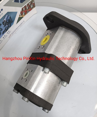 Straight Tooth Gear Pump for Rexroth Hydraulic Pump Azpnf-11-032011rdc0720kb-S0081