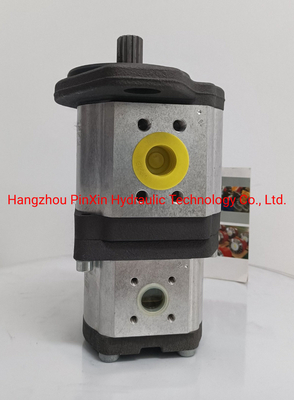 Straight Tooth Gear Pump for Rexroth Hydraulic Pump Azpnf-11-032011rdc0720kb-S0081