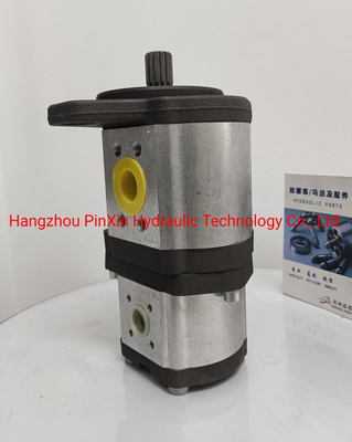 Straight Tooth Gear Pump for Rexroth Hydraulic Pump Azpnf-11-032011rdc0720kb-S0081
