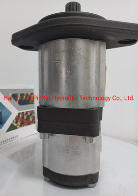 Straight Tooth Gear Pump for Rexroth Hydraulic Pump Azpnf-11-032011rdc0720kb-S0081