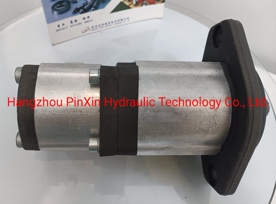 Straight Tooth Gear Pump for Rexroth Hydraulic Pump Azpnf-11-032011rdc0720kb-S0081