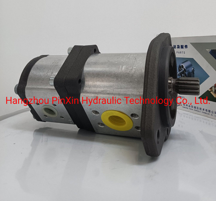 Straight Tooth Gear Pump for Rexroth Hydraulic Pump Azpnf-11-032011rdc0720kb-S0081