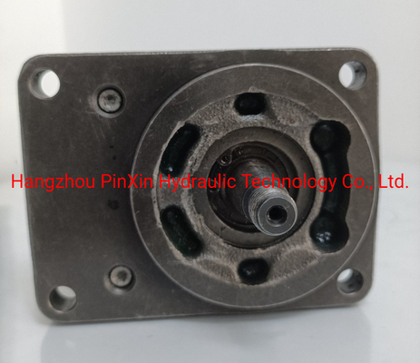 Tooth Flank Straight Tooth Azmf-10-011USA20ml Gear Pump for Rexroth Hydraulic Pump