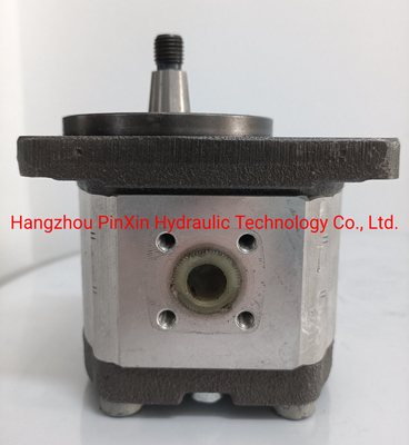 Tooth Flank Straight Tooth Azmf-10-011USA20ml Gear Pump for Rexroth Hydraulic Pump