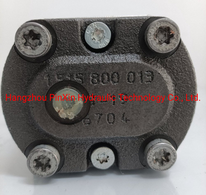 Tooth Flank Straight Tooth Azmf-10-011USA20ml Gear Pump for Rexroth Hydraulic Pump